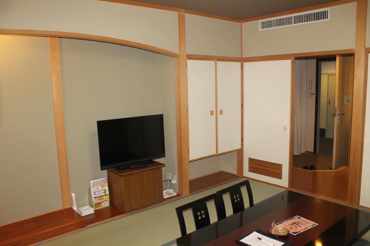 The Gran Resort Elegante Atami Atami  Exterior foto