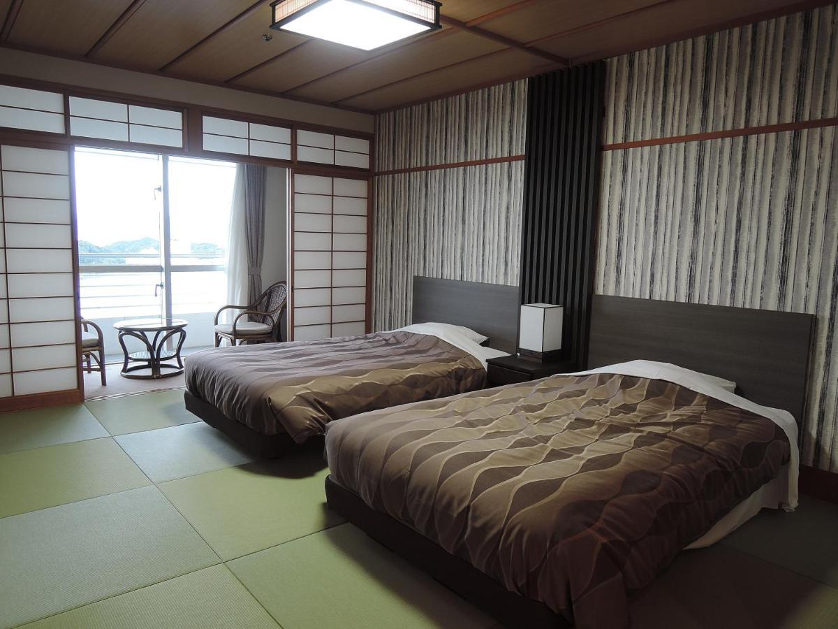 The Gran Resort Elegante Atami Atami  Exterior foto