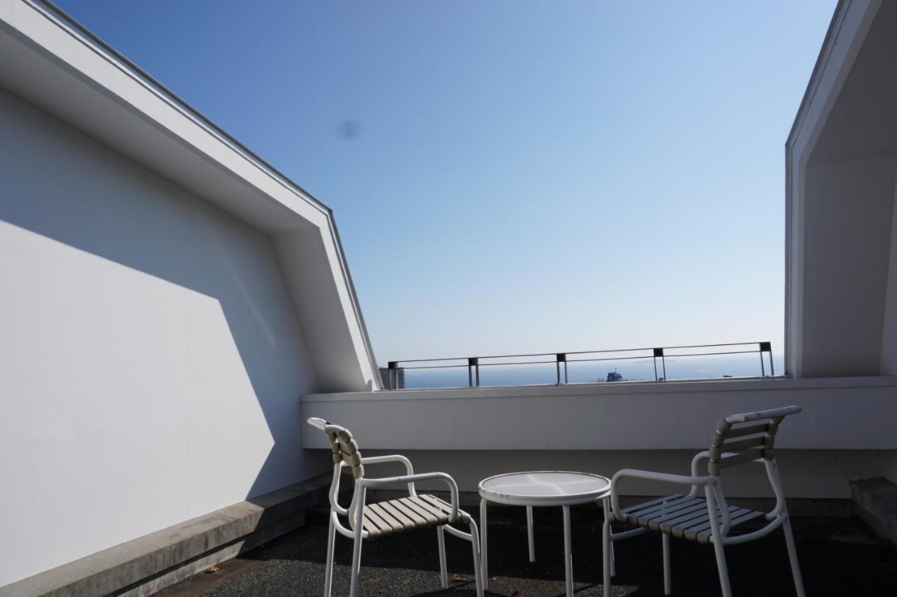 The Gran Resort Elegante Atami Atami  Exterior foto